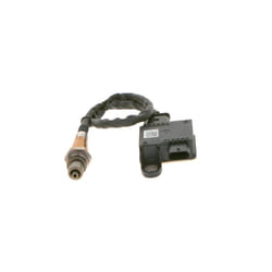 Capteur, pression des gaz d'échappement BOSCH 0 281 007 099