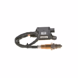 Capteur, pression des gaz d'échappement BOSCH 0 281 007 099 - Vue supplémentaire 4
