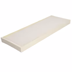 Filtre d'habitacle (filtre à pollen) BOSCH 1 987 435 125