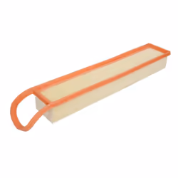 Filtre à air BOSCH F 026 400 115 - Vue supplémentaire 2