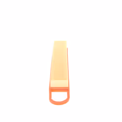Filtre à air BOSCH F 026 400 115 - Vue supplémentaire 5