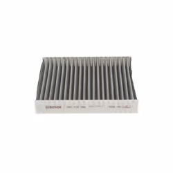 Filtre d'habitacle (filtre à pollen) BOSCH 1 987 435 589