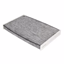 Filtre d'habitacle (filtre à pollen) BOSCH 1 987 435 591