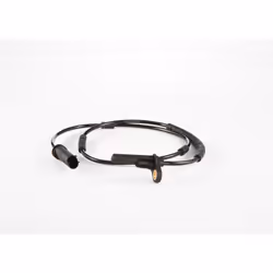 Capteur, vitesse de roue BOSCH 0 986 594 612