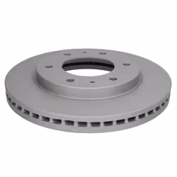 Disque de frein BOSCH 0 986 479 E93 avant, ventilé, à haute teneur en carbone, 1 pièce