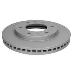 Disque de frein BOSCH 0 986 479 E93 avant, ventilé, à haute teneur en carbone, 1 pièce