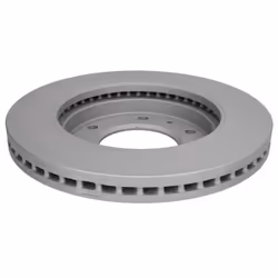 Disque de frein BOSCH 0 986 479 E93 avant, ventilé, à haute teneur en carbone, 1 pièce