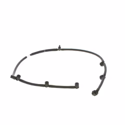Tuyau, carburant de fuite BOSCH 0 445 130 029