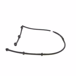 Tuyau, carburant de fuite BOSCH 0 445 130 029