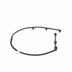 Tuyau, carburant de fuite BOSCH 0 445 130 029 - Vue supplémentaire 5