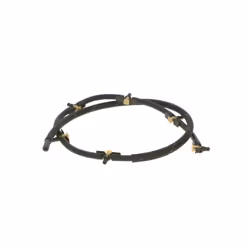 Tuyau, carburant de fuite BOSCH 0 928 402 218