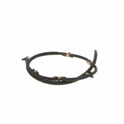 Tuyau, carburant de fuite BOSCH 0 928 402 218 - Vue supplémentaire 4