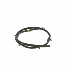 Tuyau, carburant de fuite BOSCH 0 928 402 218 - Vue supplémentaire 5