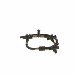 Tuyau, carburant de fuite BOSCH 0 445 130 087