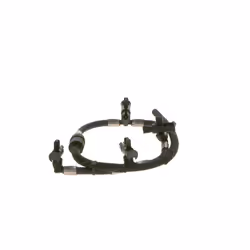 Tuyau, carburant de fuite BOSCH 0 445 130 087