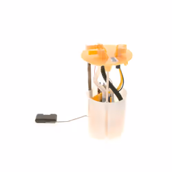 Pompe à carburant électrique BOSCH 0 580 203 312 - Vue supplémentaire 4