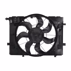 Moteur électrique, ventilateur de radiateur BOSCH 0 130 707 499