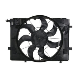 Moteur électrique, ventilateur de radiateur BOSCH 0 130 707 499
