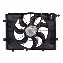 Moteur électrique, ventilateur de radiateur BOSCH 0 130 707 499