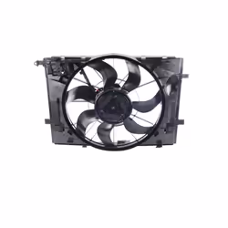 Moteur électrique, ventilateur de radiateur BOSCH 0 130 707 499