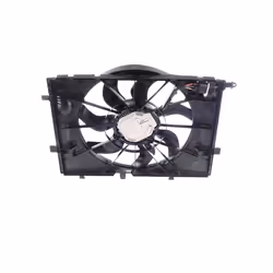 Moteur électrique, ventilateur de radiateur BOSCH 0 130 707 499 - Vue supplémentaire 5