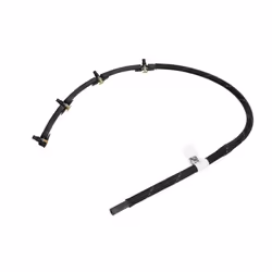 Tuyau, carburant de fuite BOSCH 0 445 130 230