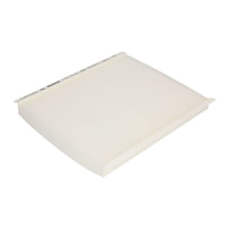 Filtre d'habitacle (filtre à pollen) BOSCH 1 987 435 126