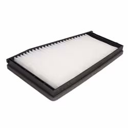 Filtre d'habitacle (filtre à pollen) BOSCH 1 987 435 122