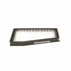 Filtre d'habitacle (filtre à pollen) BOSCH 1 987 435 122