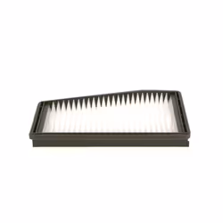 Filtre d'habitacle (filtre à pollen) BOSCH 1 987 435 122 - Vue supplémentaire 5