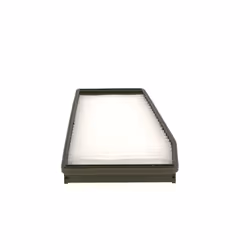Filtre d'habitacle (filtre à pollen) BOSCH 1 987 435 122 - Vue supplémentaire 6