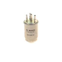 Filtre à carburant BOSCH F 026 402 244