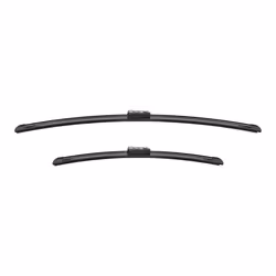 Balai d'essuie-glace BOSCH 3 397 014 536, Aerotwin, 650+450mm, Avant, 2 pièce