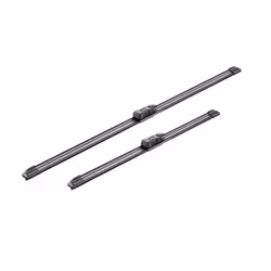 Balai d'essuie-glace BOSCH 3 397 014 536, Aerotwin, 650+450mm, Avant, 2 pièce - Vue supplémentaire 5