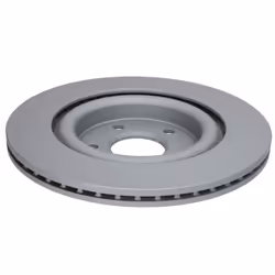 Disque de frein BOSCH 0 986 479 F67 arrière, ventilé, à haute teneur en carbone, 1 pièce