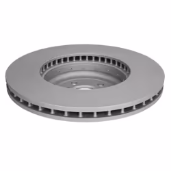 Disque de frein BOSCH 0 986 479 F57 avant, ventilé, à haute teneur en carbone, 1 pièce
