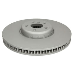 Disque de frein BOSCH 0 986 479 F60 avant, ventilé, à haute teneur en carbone, 1 pièce