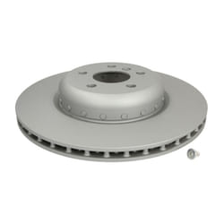Disque de frein BOSCH 0 986 479 F61 arrière, ventilé, à haute teneur en carbone, 1 pièce