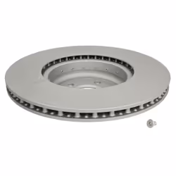 Disque de frein BOSCH 0 986 479 F61 arrière, ventilé, à haute teneur en carbone, 1 pièce