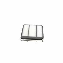 Filtre à air BOSCH F 026 400 208 - Vue supplémentaire 4