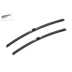 Balai d'essuie-glace BOSCH 3 397 014 615, Aerotwin, 650+600mm, Avant, 2 pièce