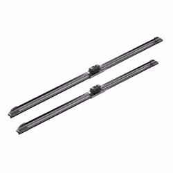 Balai d'essuie-glace BOSCH 3 397 014 615, Aerotwin, 650+600mm, Avant, 2 pièce - Vue supplémentaire 5