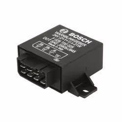 Centrale clignotante BOSCH F 026 T00 025