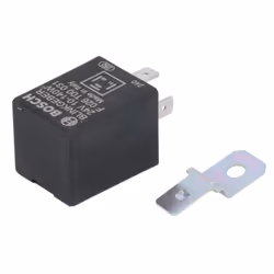Centrale clignotante BOSCH F 026 T00 031