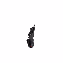 Crémaillière de direction avec direction assistée BOSCH K S01 900 010