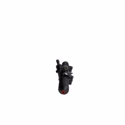 Crémaillière de direction avec direction assistée BOSCH K S01 900 010 - Vue supplémentaire 5