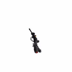 Crémaillière de direction avec direction assistée BOSCH K S01 900 050 - Vue supplémentaire 5