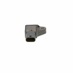 Capteur, pression de suralimentation BOSCH 0 261 230 493 - Vue supplémentaire 2