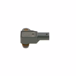 Capteur, pression de suralimentation BOSCH 0 261 230 493 - Vue supplémentaire 5