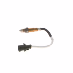 Sonde lambda BOSCH 0 258 027 160 - Vue supplémentaire 4